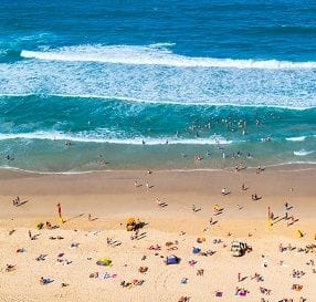 ANOTHER WAVE OF TOURISM SUCCESS ON COAST ANOTHER WAVE OF TOURISM SUCCESS ON COAST